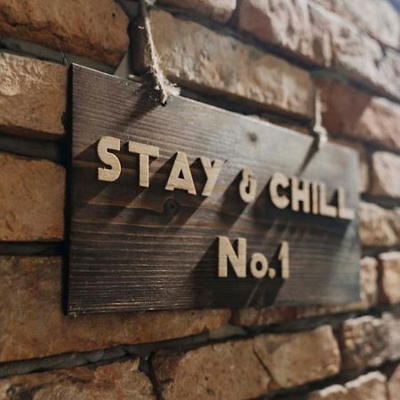 Stay&Chill - S.1: Ancient Studio Nearby Bui Vien Хошимин Экстерьер фото