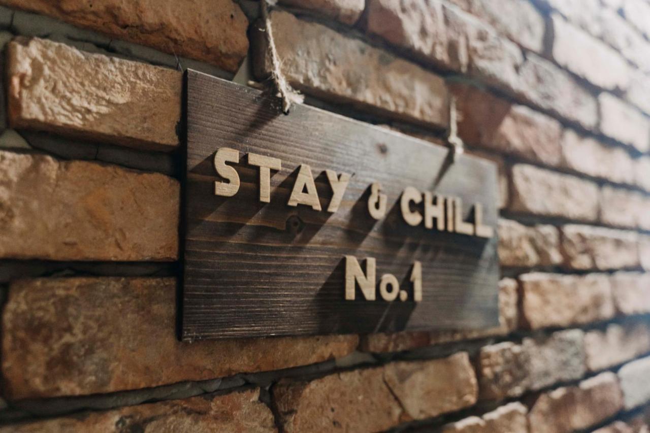 Stay&Chill - S.1: Ancient Studio Nearby Bui Vien Хошимин Экстерьер фото